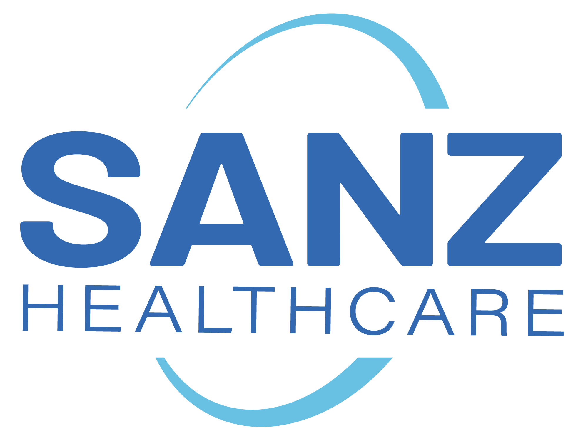 Sanz-Healthcare-logo-Blue-