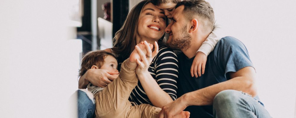 happy people