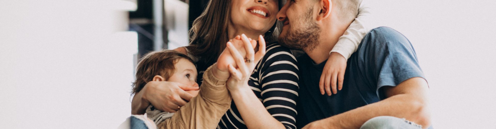 happy people